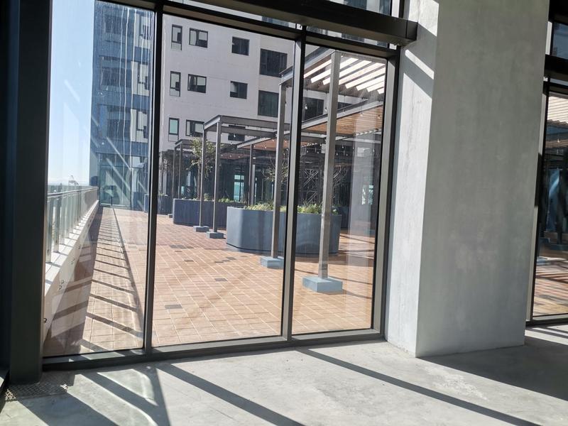 To Let 1 Bedroom Property for Rent in Cape Town Western Cape